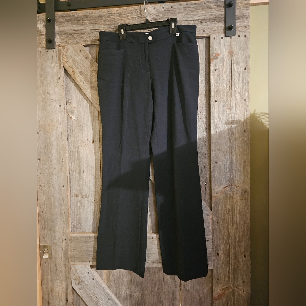 Calvin Klein Dress Pants Size 6